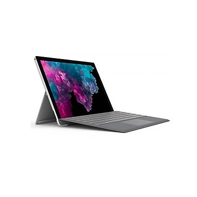 Laptop : Surface Pro 6 Core I5 Ram 8G SSD 256G